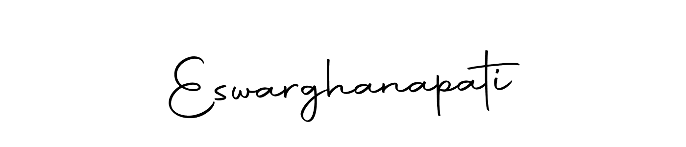 Here are the top 10 professional signature styles for the name Eswarghanapati. These are the best autograph styles you can use for your name. Eswarghanapati signature style 10 images and pictures png