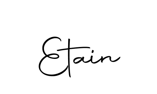 Best and Professional Signature Style for Etain. Autography-DOLnW Best Signature Style Collection. Etain signature style 10 images and pictures png