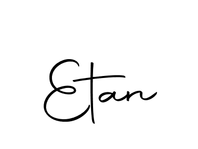 Best and Professional Signature Style for Etan. Autography-DOLnW Best Signature Style Collection. Etan signature style 10 images and pictures png