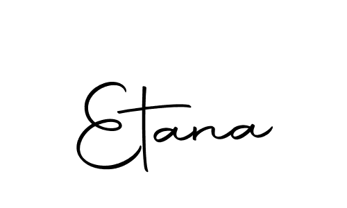 How to Draw Etana signature style? Autography-DOLnW is a latest design signature styles for name Etana. Etana signature style 10 images and pictures png