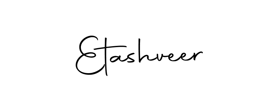 Also we have Etashveer name is the best signature style. Create professional handwritten signature collection using Autography-DOLnW autograph style. Etashveer signature style 10 images and pictures png