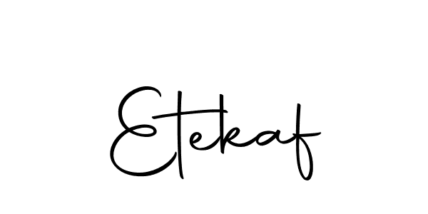 Make a short Etekaf signature style. Manage your documents anywhere anytime using Autography-DOLnW. Create and add eSignatures, submit forms, share and send files easily. Etekaf signature style 10 images and pictures png