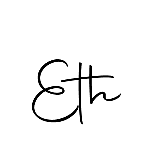 Similarly Autography-DOLnW is the best handwritten signature design. Signature creator online .You can use it as an online autograph creator for name Eth. Eth signature style 10 images and pictures png