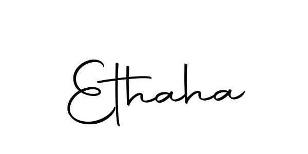 It looks lik you need a new signature style for name Ethaha. Design unique handwritten (Autography-DOLnW) signature with our free signature maker in just a few clicks. Ethaha signature style 10 images and pictures png