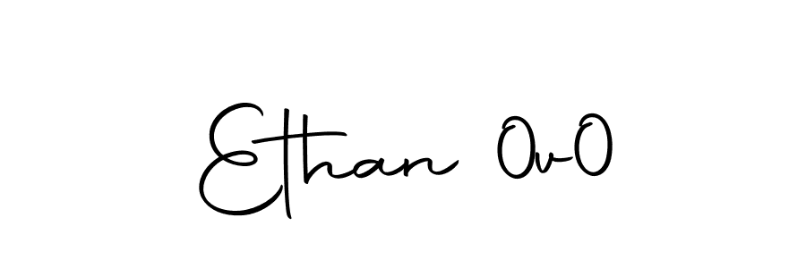 Here are the top 10 professional signature styles for the name Ethan 0v0. These are the best autograph styles you can use for your name. Ethan 0v0 signature style 10 images and pictures png