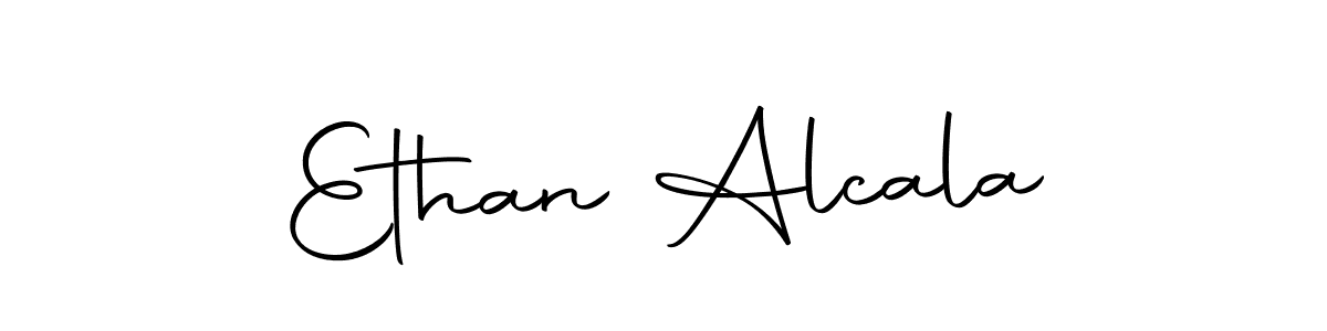 if you are searching for the best signature style for your name Ethan Alcala. so please give up your signature search. here we have designed multiple signature styles  using Autography-DOLnW. Ethan Alcala signature style 10 images and pictures png