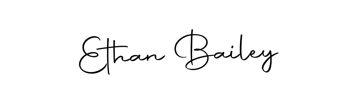 Similarly Autography-DOLnW is the best handwritten signature design. Signature creator online .You can use it as an online autograph creator for name Ethan Bailey. Ethan Bailey signature style 10 images and pictures png