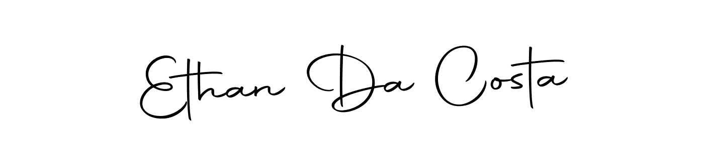 How to Draw Ethan Da Costa signature style? Autography-DOLnW is a latest design signature styles for name Ethan Da Costa. Ethan Da Costa signature style 10 images and pictures png