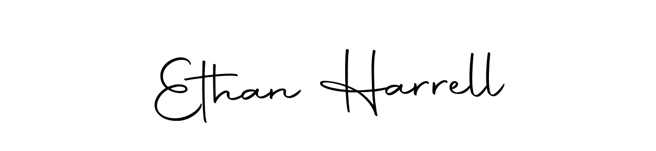 Once you've used our free online signature maker to create your best signature Autography-DOLnW style, it's time to enjoy all of the benefits that Ethan Harrell name signing documents. Ethan Harrell signature style 10 images and pictures png