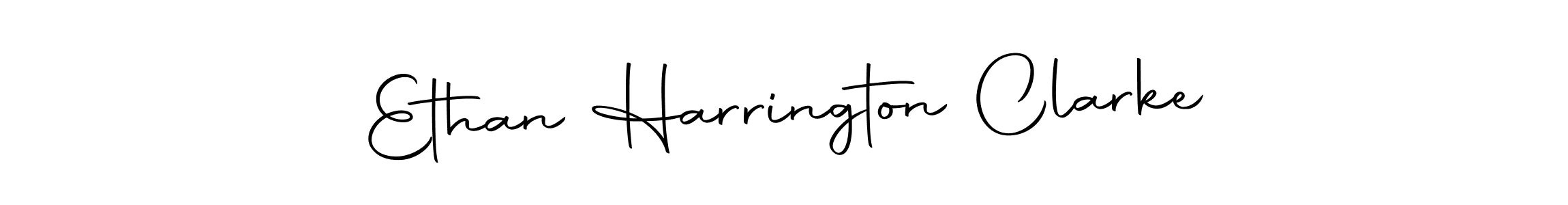 Here are the top 10 professional signature styles for the name Ethan Harrington Clarke. These are the best autograph styles you can use for your name. Ethan Harrington Clarke signature style 10 images and pictures png
