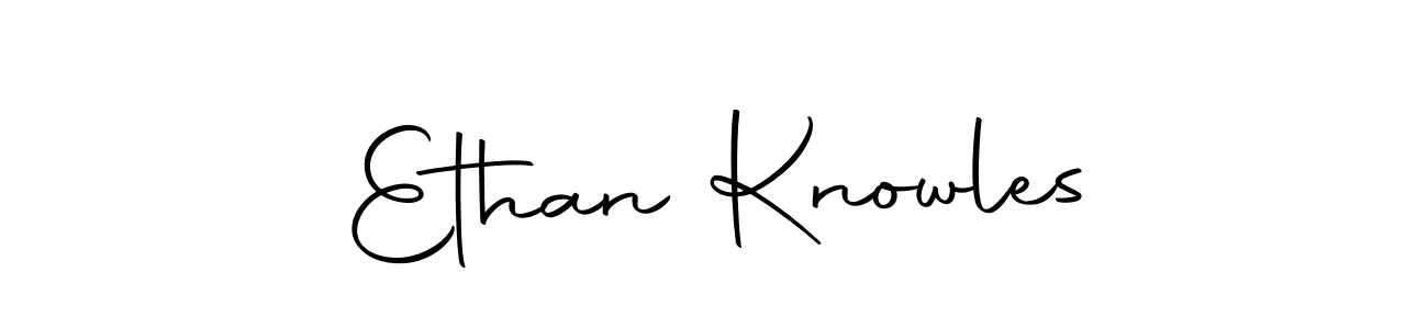 Make a short Ethan Knowles signature style. Manage your documents anywhere anytime using Autography-DOLnW. Create and add eSignatures, submit forms, share and send files easily. Ethan Knowles signature style 10 images and pictures png