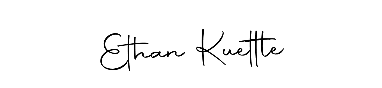 Make a short Ethan Kuettle signature style. Manage your documents anywhere anytime using Autography-DOLnW. Create and add eSignatures, submit forms, share and send files easily. Ethan Kuettle signature style 10 images and pictures png