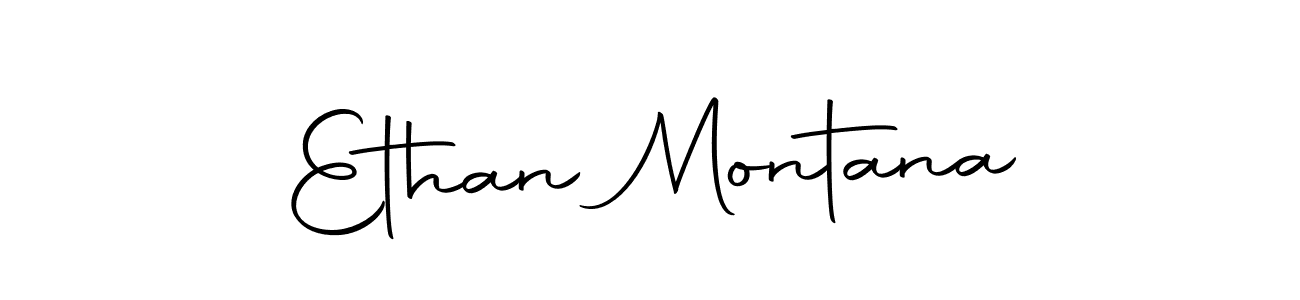 You can use this online signature creator to create a handwritten signature for the name Ethan Montana. This is the best online autograph maker. Ethan Montana signature style 10 images and pictures png