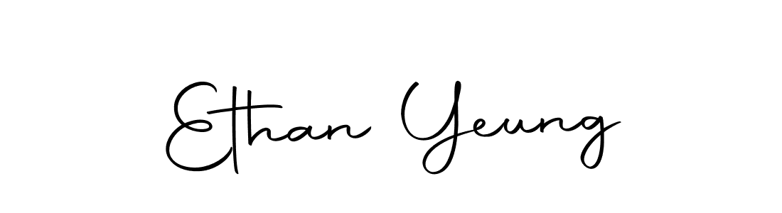 It looks lik you need a new signature style for name Ethan Yeung. Design unique handwritten (Autography-DOLnW) signature with our free signature maker in just a few clicks. Ethan Yeung signature style 10 images and pictures png
