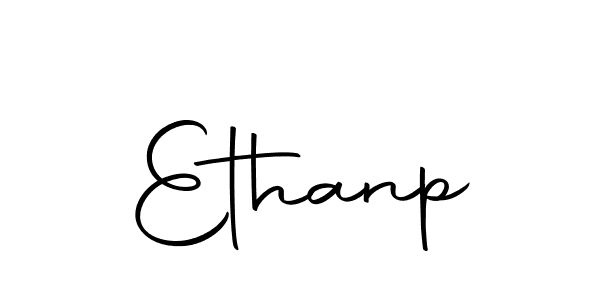 The best way (Autography-DOLnW) to make a short signature is to pick only two or three words in your name. The name Ethanp include a total of six letters. For converting this name. Ethanp signature style 10 images and pictures png