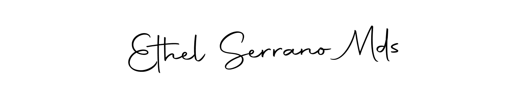 See photos of Ethel Serrano Mds official signature by Spectra . Check more albums & portfolios. Read reviews & check more about Autography-DOLnW font. Ethel Serrano Mds signature style 10 images and pictures png