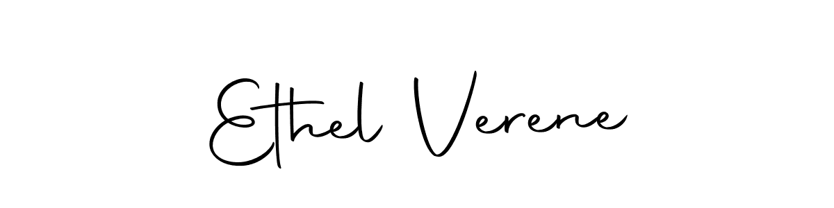 See photos of Ethel Verene official signature by Spectra . Check more albums & portfolios. Read reviews & check more about Autography-DOLnW font. Ethel Verene signature style 10 images and pictures png