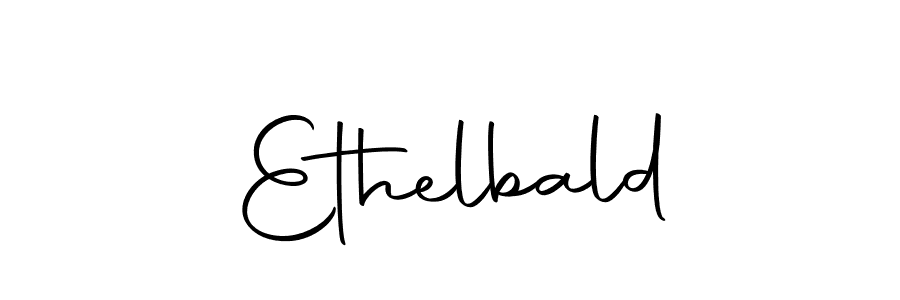 Best and Professional Signature Style for Ethelbald. Autography-DOLnW Best Signature Style Collection. Ethelbald signature style 10 images and pictures png