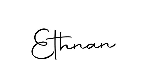 The best way (Autography-DOLnW) to make a short signature is to pick only two or three words in your name. The name Ethnan include a total of six letters. For converting this name. Ethnan signature style 10 images and pictures png