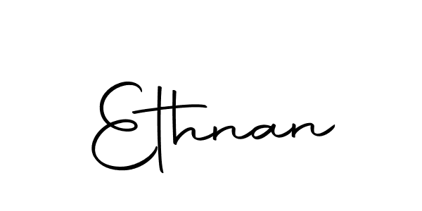 The best way (Autography-DOLnW) to make a short signature is to pick only two or three words in your name. The name Ethnan include a total of six letters. For converting this name. Ethnan signature style 10 images and pictures png