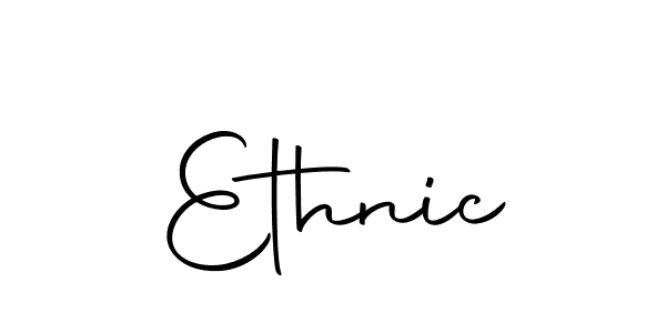 You can use this online signature creator to create a handwritten signature for the name Ethnic. This is the best online autograph maker. Ethnic signature style 10 images and pictures png