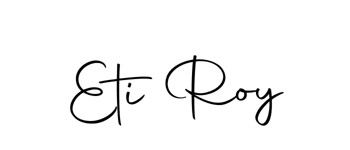 Here are the top 10 professional signature styles for the name Eti Roy. These are the best autograph styles you can use for your name. Eti Roy signature style 10 images and pictures png