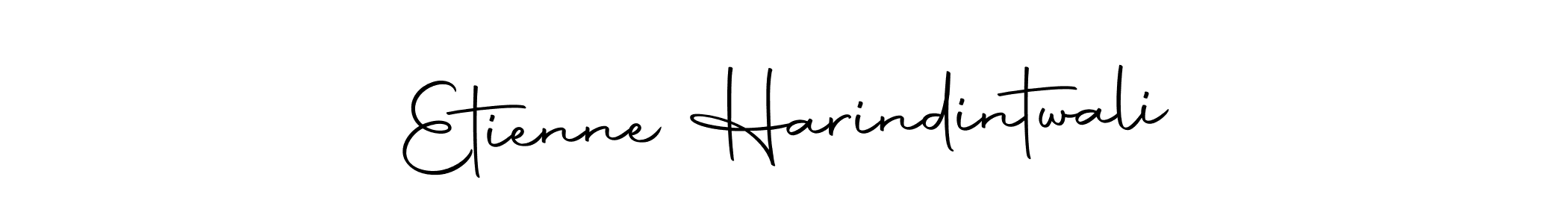 Once you've used our free online signature maker to create your best signature Autography-DOLnW style, it's time to enjoy all of the benefits that Etienne Harindintwali name signing documents. Etienne Harindintwali signature style 10 images and pictures png