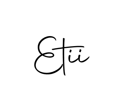 Make a short Etii signature style. Manage your documents anywhere anytime using Autography-DOLnW. Create and add eSignatures, submit forms, share and send files easily. Etii signature style 10 images and pictures png