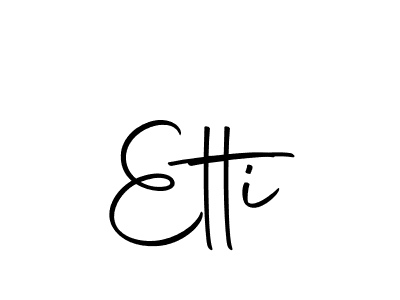 Here are the top 10 professional signature styles for the name Etti. These are the best autograph styles you can use for your name. Etti signature style 10 images and pictures png