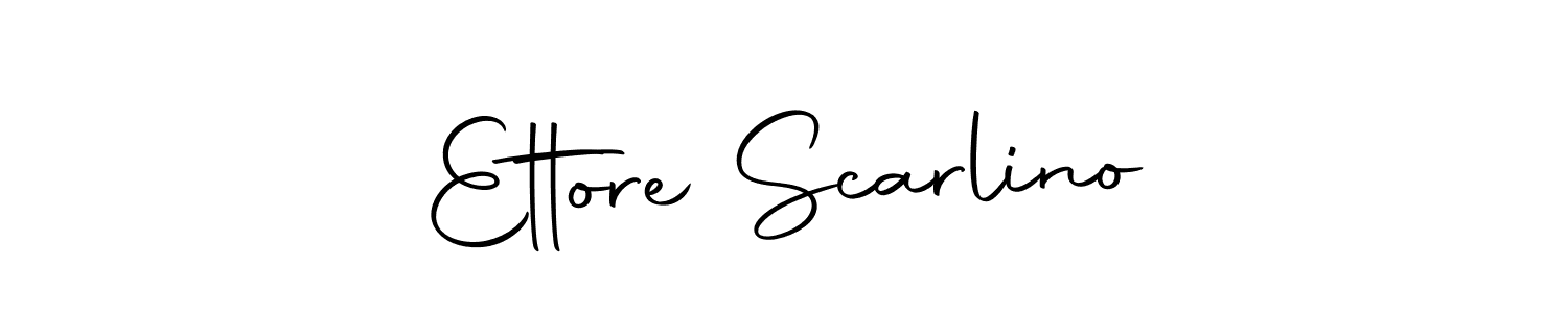 It looks lik you need a new signature style for name Ettore Scarlino. Design unique handwritten (Autography-DOLnW) signature with our free signature maker in just a few clicks. Ettore Scarlino signature style 10 images and pictures png