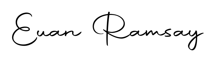 A classic penmanship look for Euan Ramsay. The Autography-DOLnW font brings timeless elegance and confidence to every signed document. Euan Ramsay signature style 10 images and pictures png