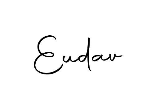 It looks lik you need a new signature style for name Eudav. Design unique handwritten (Autography-DOLnW) signature with our free signature maker in just a few clicks. Eudav signature style 10 images and pictures png