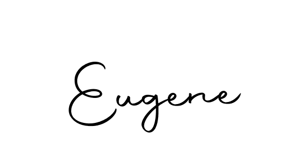 How to Draw Eugene signature style? Autography-DOLnW is a latest design signature styles for name Eugene. Eugene signature style 10 images and pictures png