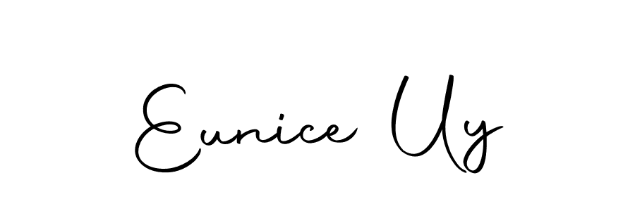 Best and Professional Signature Style for Eunice Uy. Autography-DOLnW Best Signature Style Collection. Eunice Uy signature style 10 images and pictures png