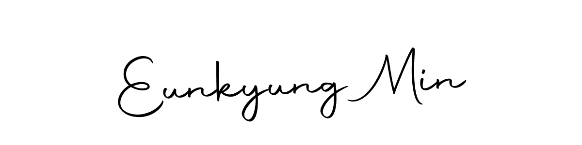 Similarly Autography-DOLnW is the best handwritten signature design. Signature creator online .You can use it as an online autograph creator for name Eunkyung Min. Eunkyung Min signature style 10 images and pictures png