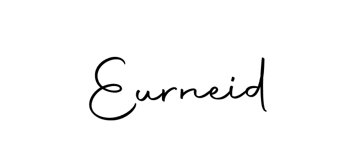 It looks lik you need a new signature style for name Eurneid. Design unique handwritten (Autography-DOLnW) signature with our free signature maker in just a few clicks. Eurneid signature style 10 images and pictures png