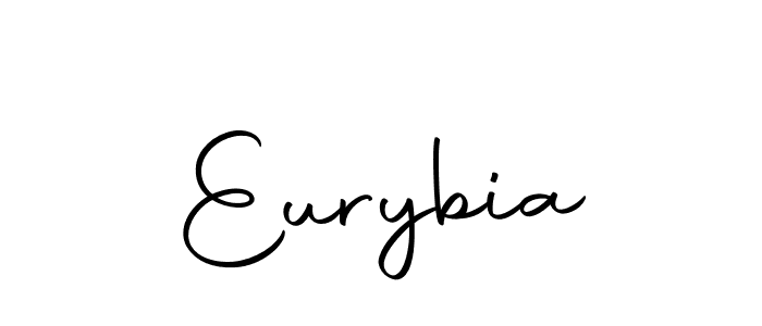 You can use this online signature creator to create a handwritten signature for the name Eurybia. This is the best online autograph maker. Eurybia signature style 10 images and pictures png