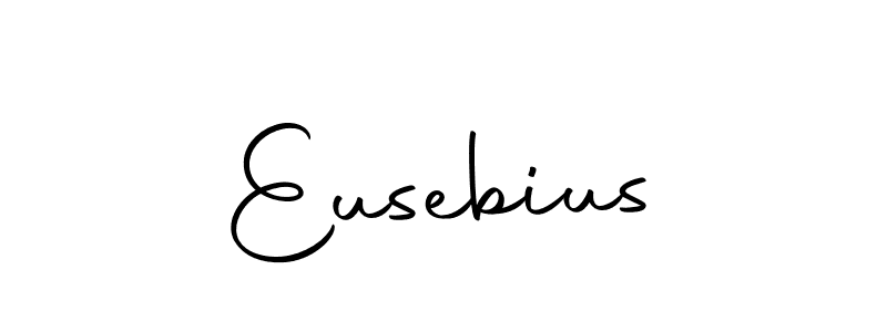 It looks lik you need a new signature style for name Eusebius. Design unique handwritten (Autography-DOLnW) signature with our free signature maker in just a few clicks. Eusebius signature style 10 images and pictures png