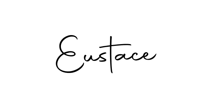 Best and Professional Signature Style for Eustace. Autography-DOLnW Best Signature Style Collection. Eustace signature style 10 images and pictures png