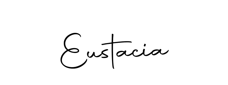 This is the best signature style for the Eustacia name. Also you like these signature font (Autography-DOLnW). Mix name signature. Eustacia signature style 10 images and pictures png