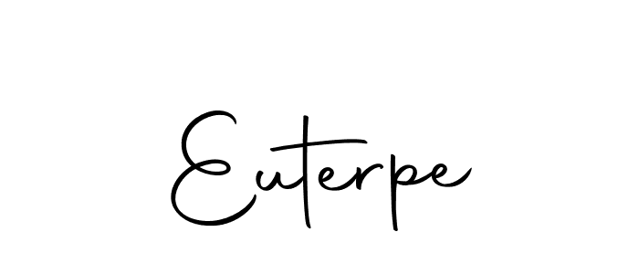 You can use this online signature creator to create a handwritten signature for the name Euterpe. This is the best online autograph maker. Euterpe signature style 10 images and pictures png