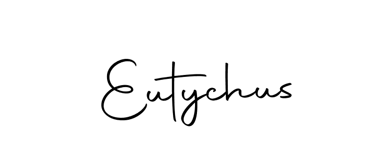 See photos of Eutychus official signature by Spectra . Check more albums & portfolios. Read reviews & check more about Autography-DOLnW font. Eutychus signature style 10 images and pictures png