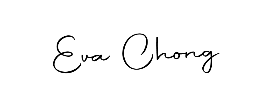 if you are searching for the best signature style for your name Eva Chong. so please give up your signature search. here we have designed multiple signature styles  using Autography-DOLnW. Eva Chong signature style 10 images and pictures png
