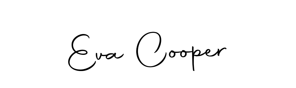 Also You can easily find your signature by using the search form. We will create Eva Cooper name handwritten signature images for you free of cost using Autography-DOLnW sign style. Eva Cooper signature style 10 images and pictures png