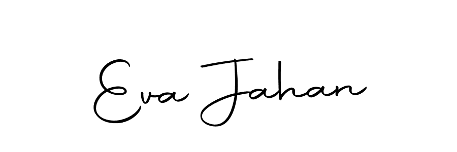 How to Draw Eva Jahan signature style? Autography-DOLnW is a latest design signature styles for name Eva Jahan. Eva Jahan signature style 10 images and pictures png