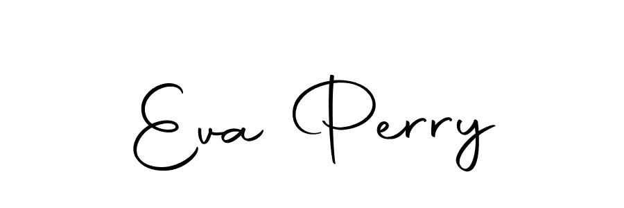 How to make Eva Perry signature? Autography-DOLnW is a professional autograph style. Create handwritten signature for Eva Perry name. Eva Perry signature style 10 images and pictures png