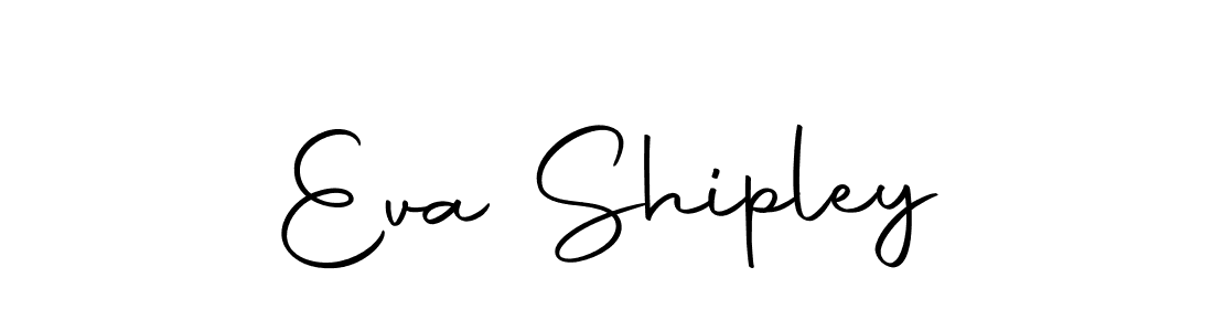 Best and Professional Signature Style for Eva Shipley. Autography-DOLnW Best Signature Style Collection. Eva Shipley signature style 10 images and pictures png