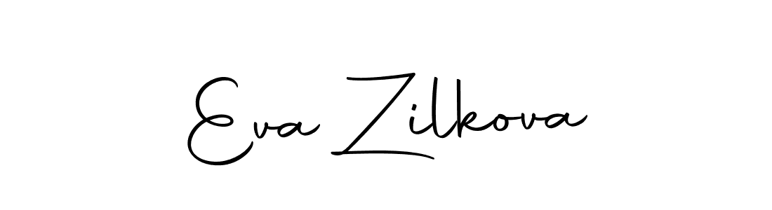 Best and Professional Signature Style for Eva Zilkova. Autography-DOLnW Best Signature Style Collection. Eva Zilkova signature style 10 images and pictures png