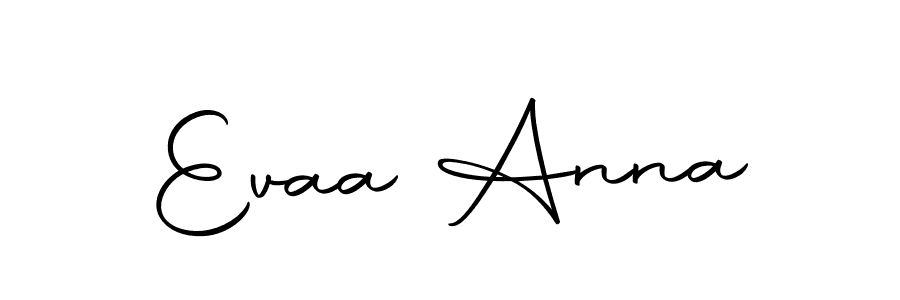 Similarly Autography-DOLnW is the best handwritten signature design. Signature creator online .You can use it as an online autograph creator for name Evaa Anna. Evaa Anna signature style 10 images and pictures png