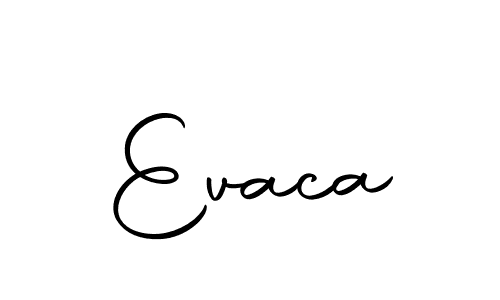 Best and Professional Signature Style for Evaca. Autography-DOLnW Best Signature Style Collection. Evaca signature style 10 images and pictures png